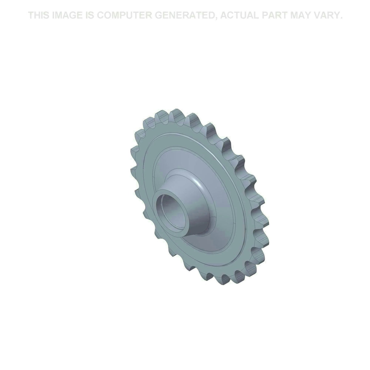 87625340 - OEM SPROCKET - CASE CONSTRUCTION