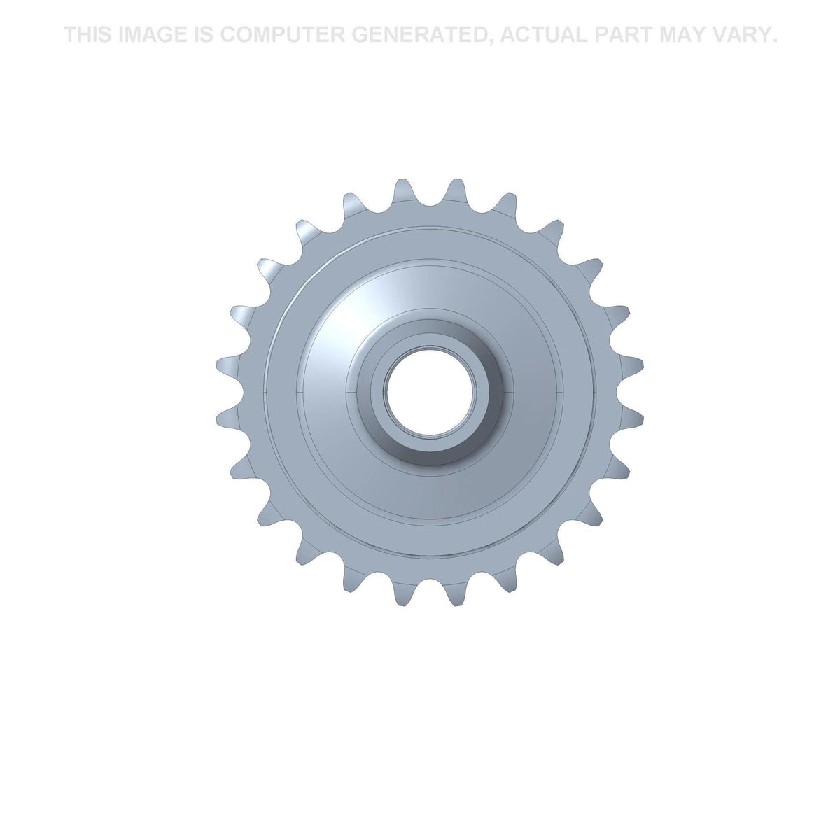 87625340 - OEM SPROCKET - CASE CONSTRUCTION