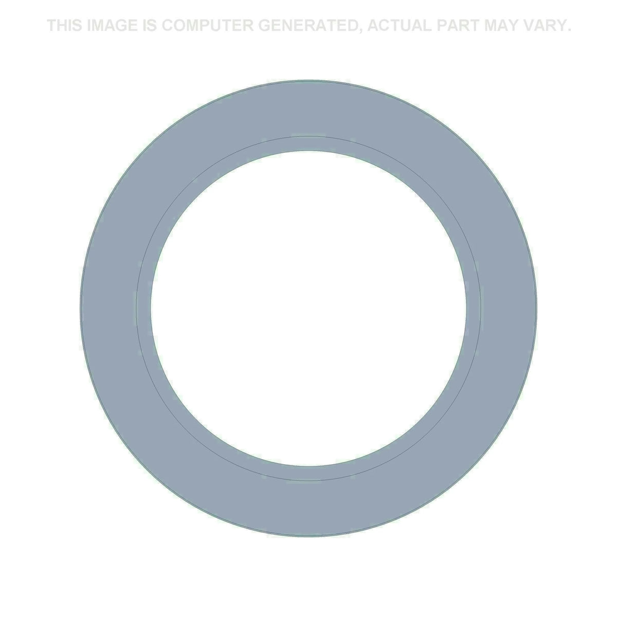 87625345 - OEM BRAKE DISC - CASE CONSTRUCTION