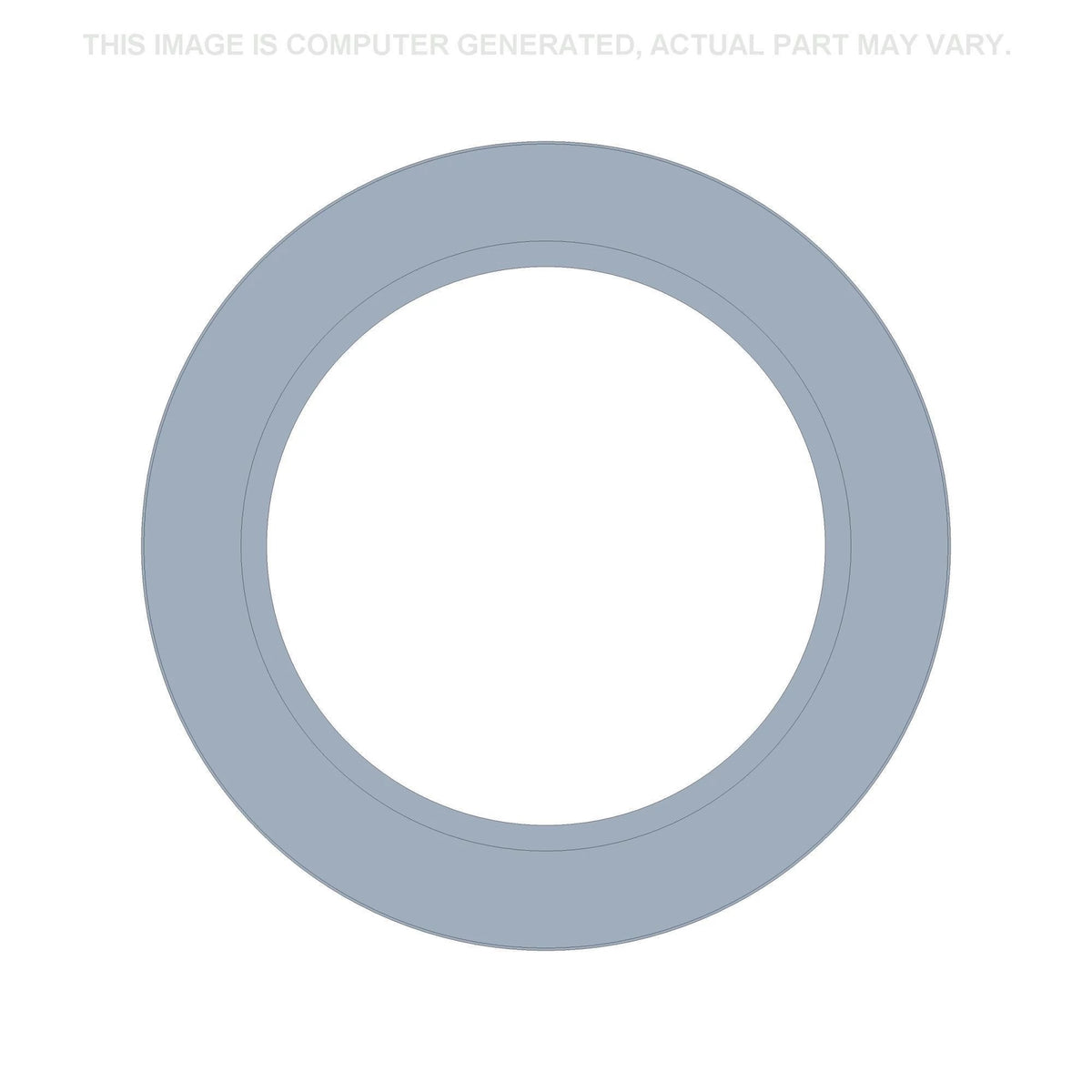 87625345 - OEM BRAKE DISC - CASE CONSTRUCTION