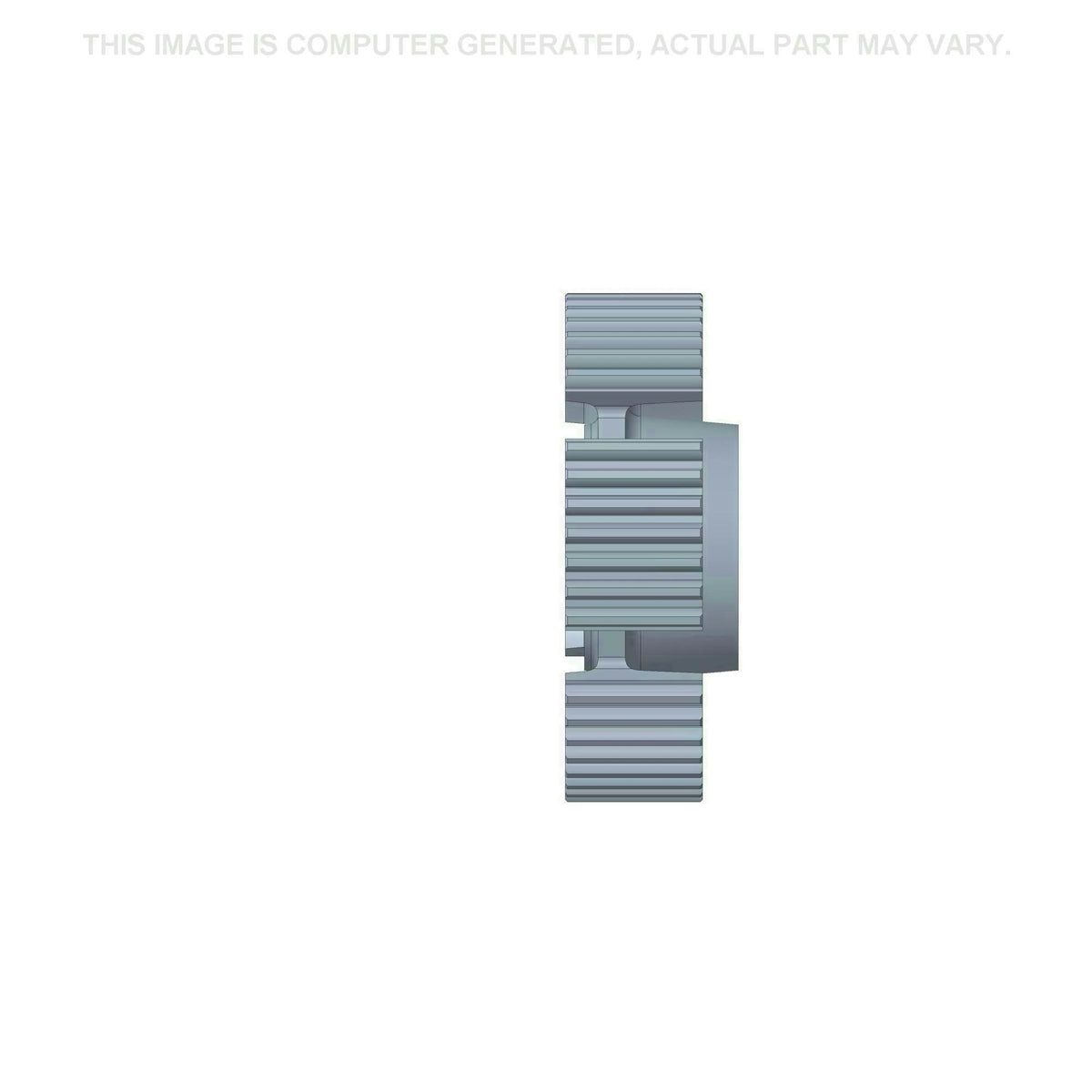 87625348 - OEM GEAR - CASE CONSTRUCTION
