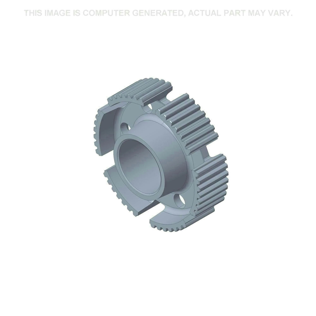 87625348 - OEM GEAR - CASE CONSTRUCTION