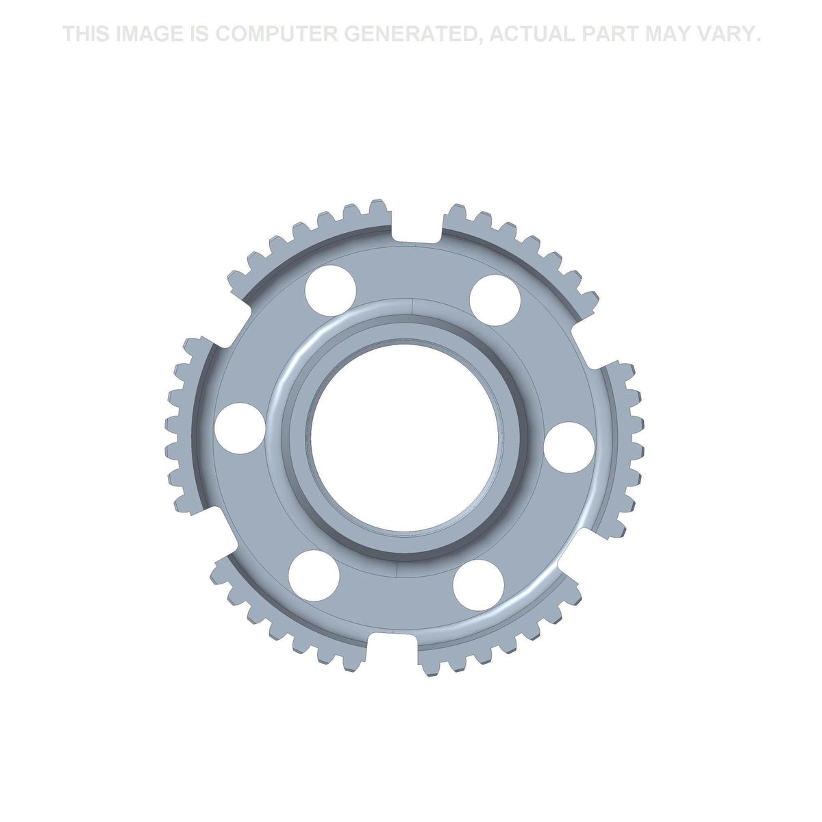 87625348 - OEM GEAR - CASE CONSTRUCTION