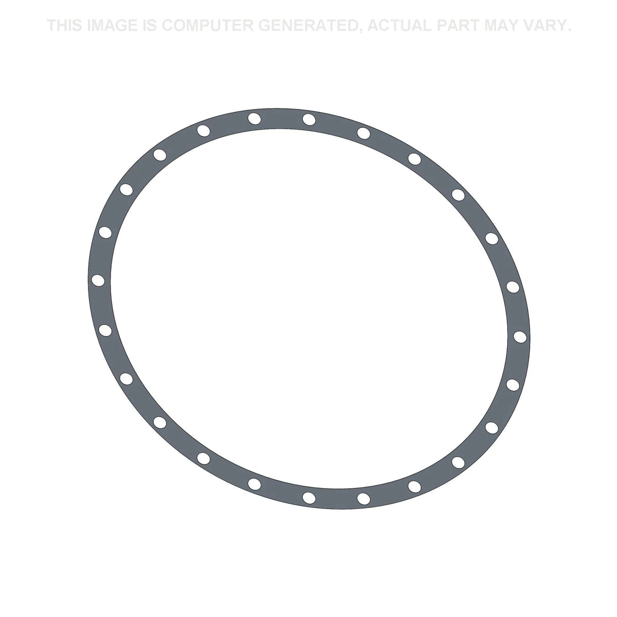 87625384 - OEM SHIM - CASE CONSTRUCTION
