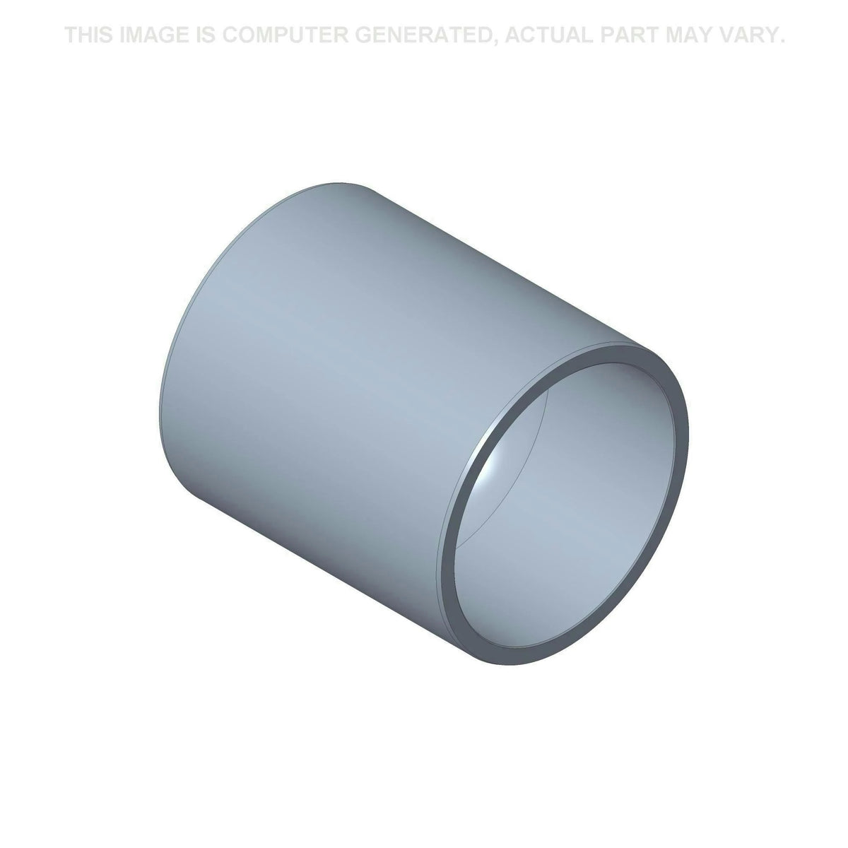 87625611 - OEM BUSHING 89.18MM ID X 101.61MM OD X 114.5MML - CASE CONSTRUCTION