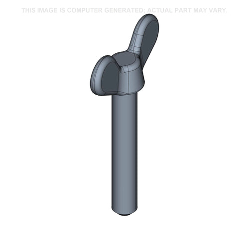 87625617 - Tornillo moleteado OEM - Construcción de cajas