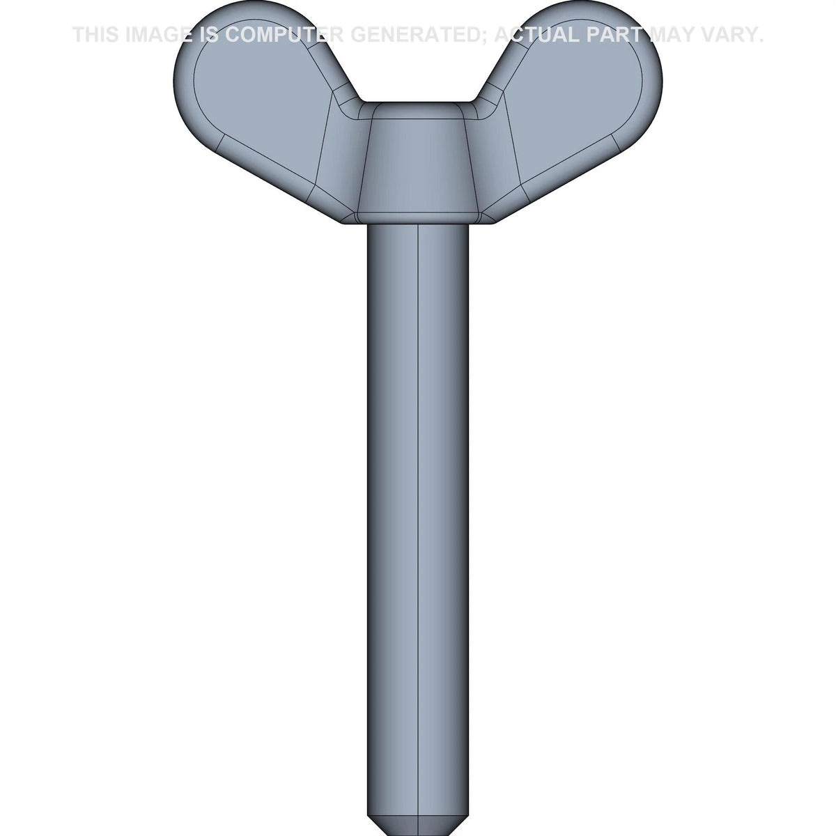 87625617 - OEM THUMB SCREW - CASE CONSTRUCTION