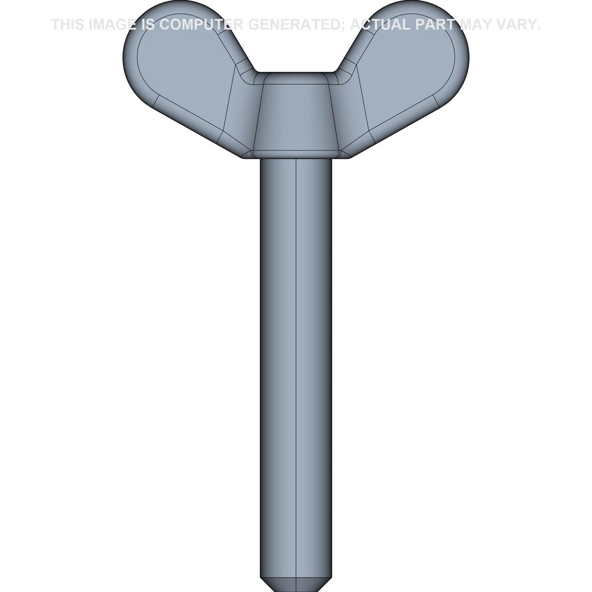 87625617 - OEM THUMB SCREW - CASE CONSTRUCTION