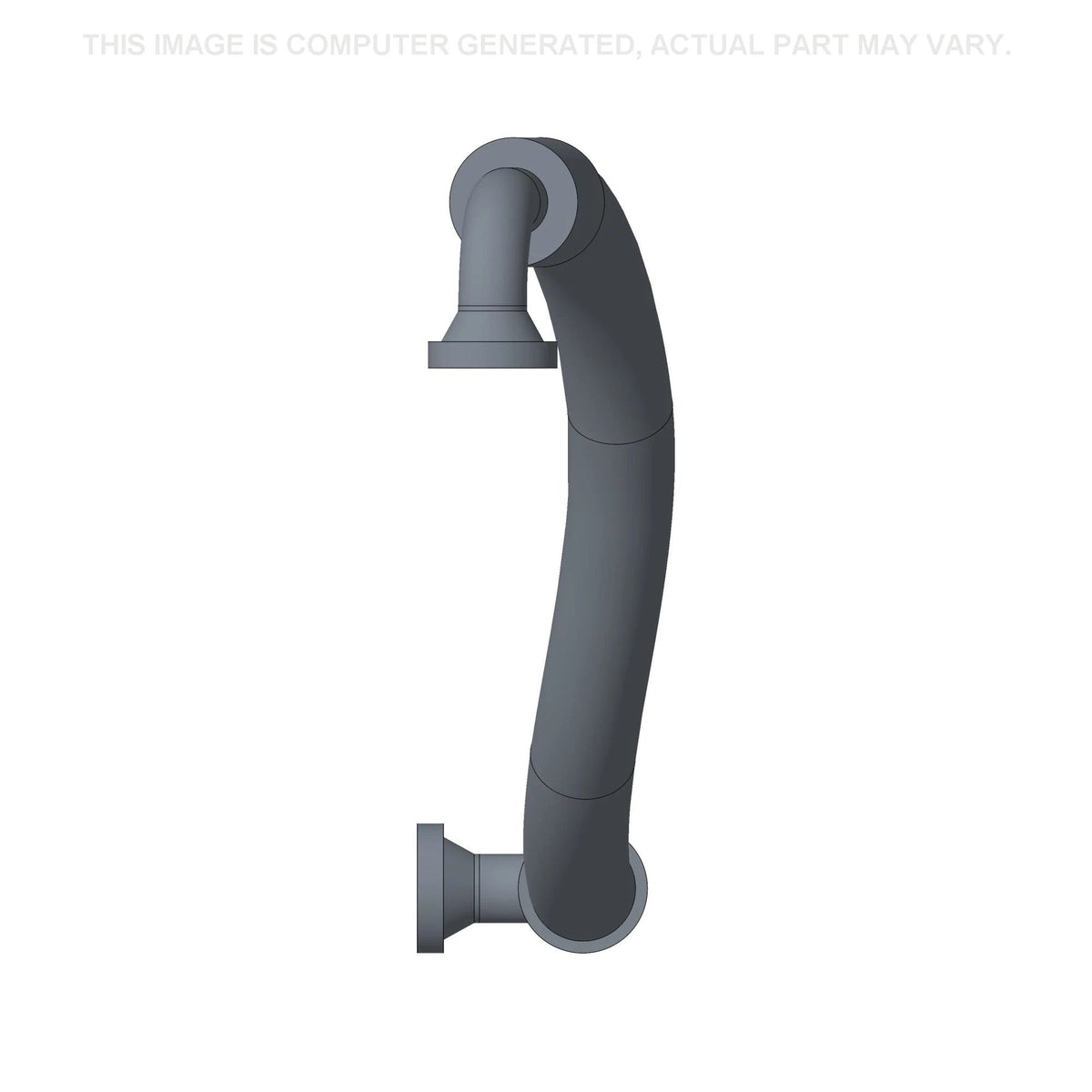 87627707 - OEM HOSE - CASE CONSTRUCTION