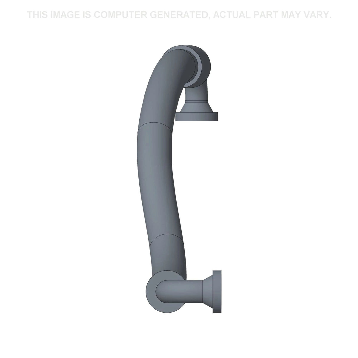 87627707 - OEM HOSE - CASE CONSTRUCTION