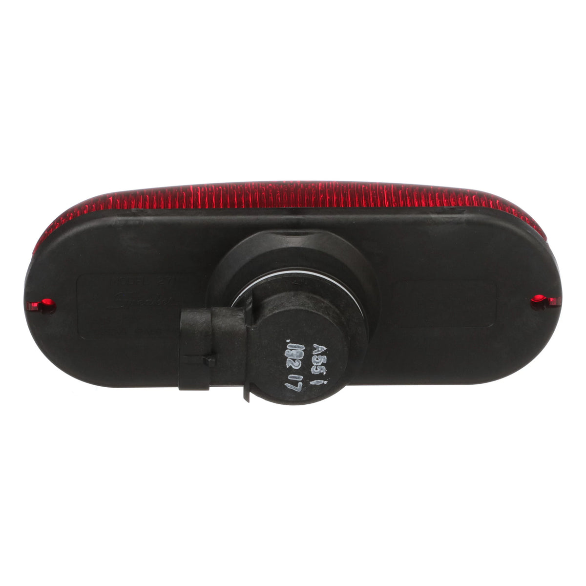 87627854 - OEM LIGHT ASSEMBLY REAR STOP TAIL LAMP - CASE CONSTRUCTION