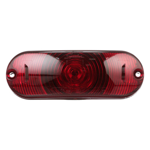 87627854 - OEM LIGHT ASSEMBLY REAR STOP TAIL LAMP - CASE CONSTRUCTION