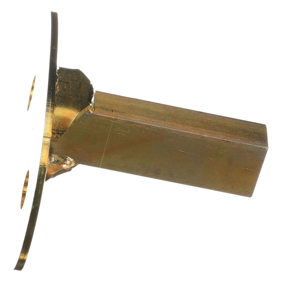 87627896 - OEM WHEEL WEIGHT BRACKET - CASE CONSTRUCTION