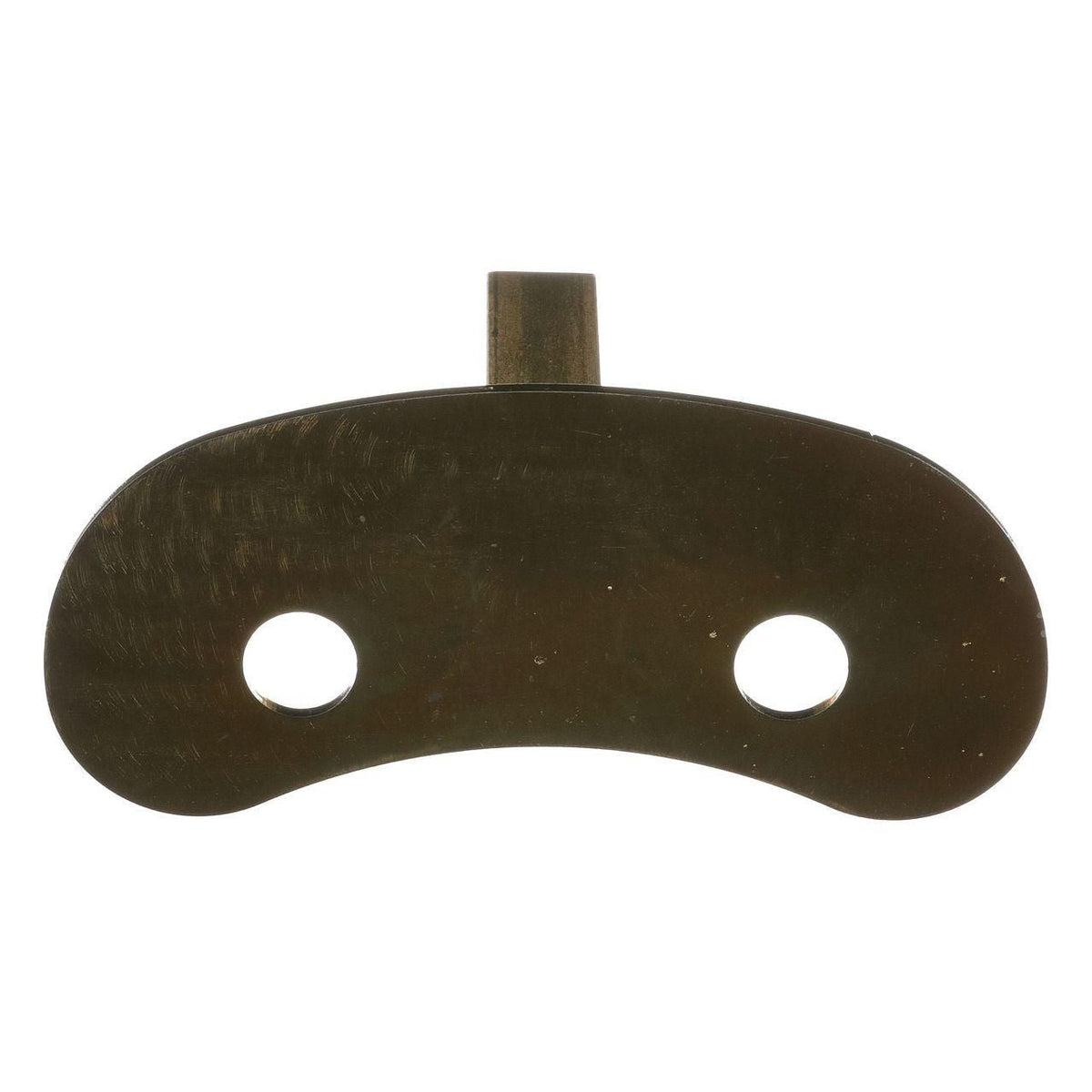 87627896 - OEM WHEEL WEIGHT BRACKET - CASE CONSTRUCTION