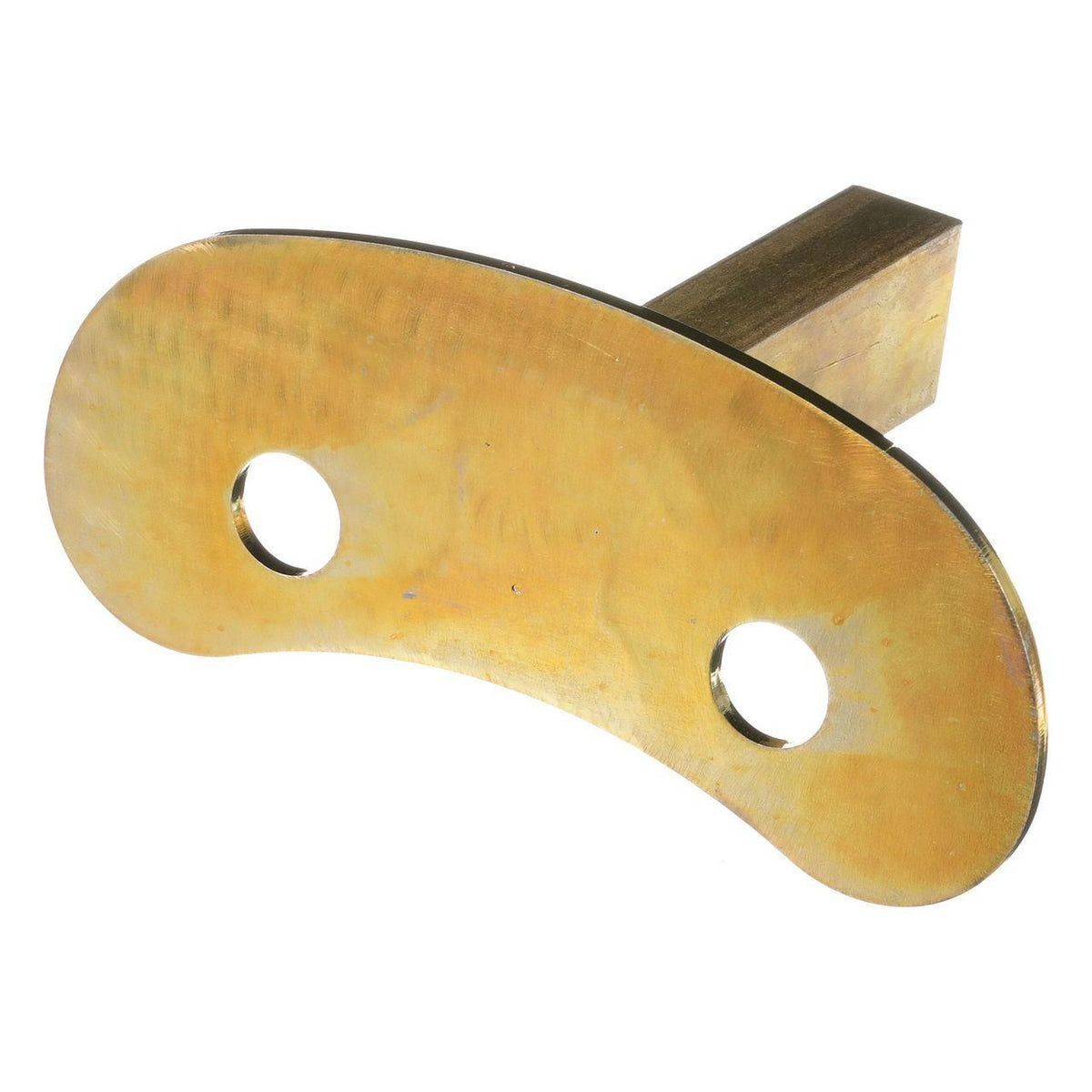 87627896 - OEM WHEEL WEIGHT BRACKET - CASE CONSTRUCTION