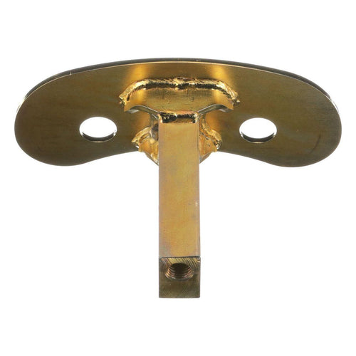 87627896 - OEM WHEEL WEIGHT BRACKET - CASE CONSTRUCTION