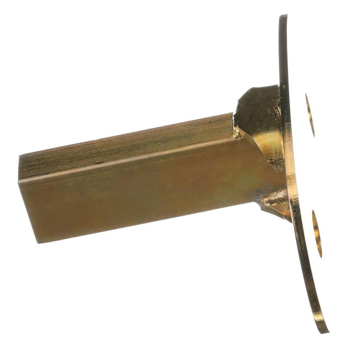 87627896 - OEM WHEEL WEIGHT BRACKET - CASE CONSTRUCTION