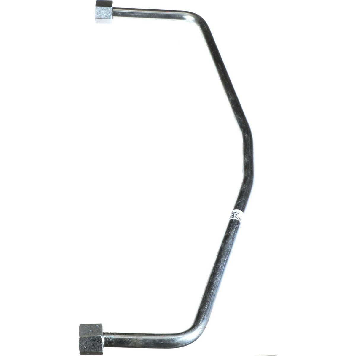 87628241 - OEM HYDRAULIC TUBE - CASE CONSTRUCTION