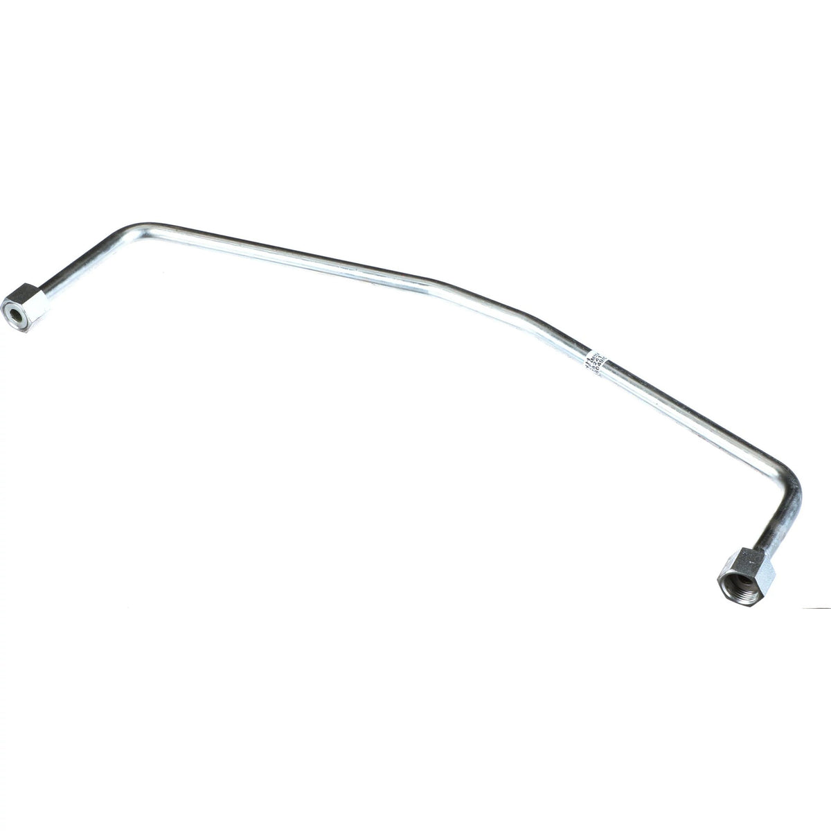 87628241 - OEM HYDRAULIC TUBE - CASE CONSTRUCTION