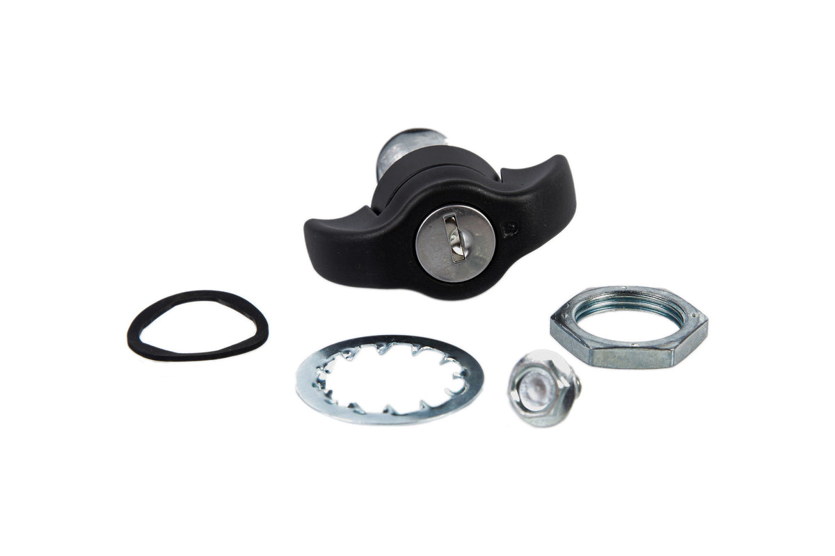 87628359 - OEM LATCH - CASE CONSTRUCTION