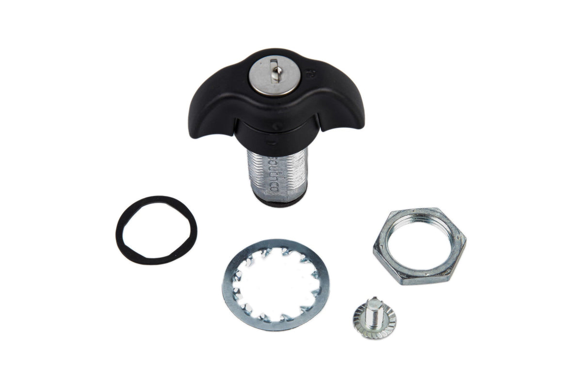 87628359 - OEM LATCH - CASE CONSTRUCTION