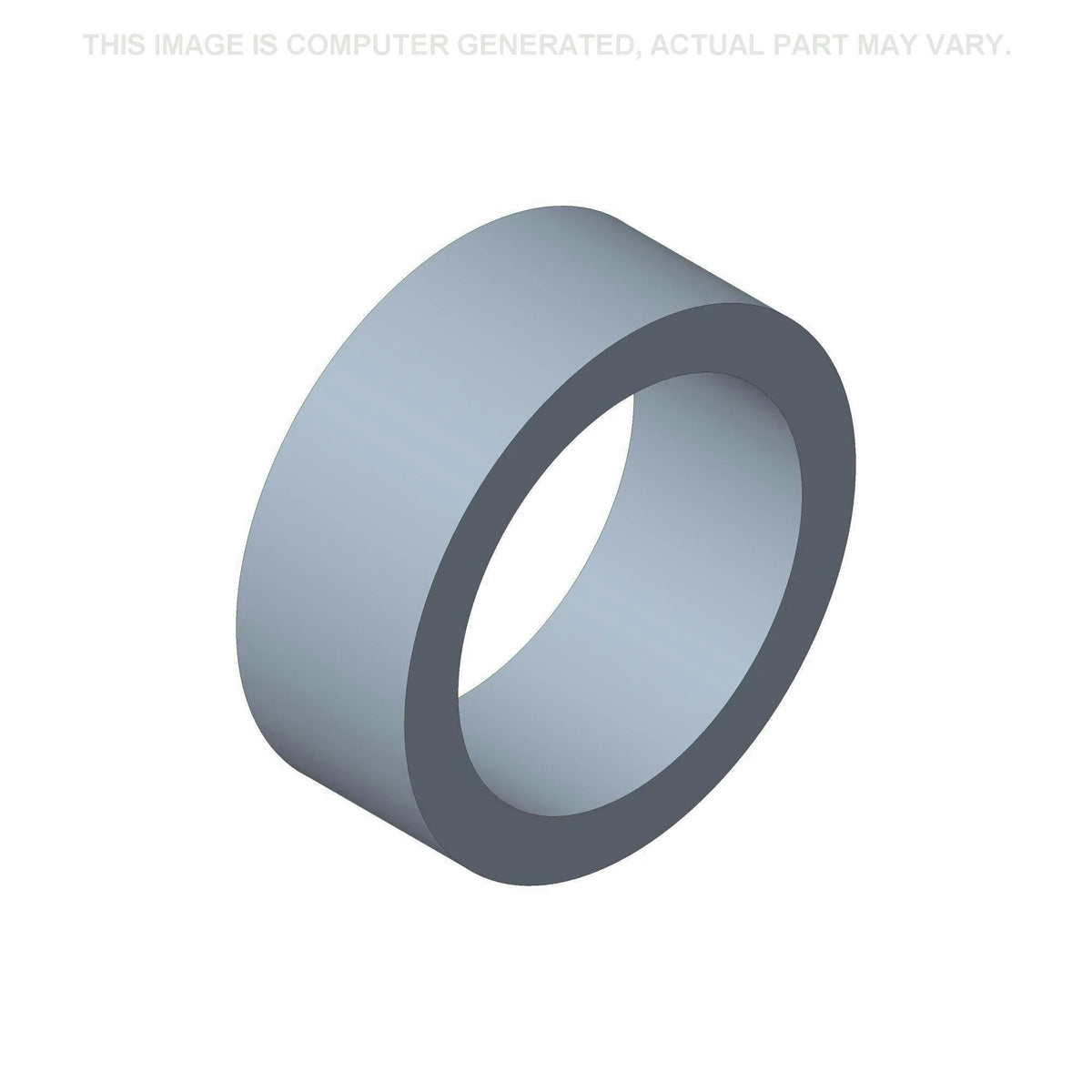 87628362 - OEM SPACER - CASE CONSTRUCTION