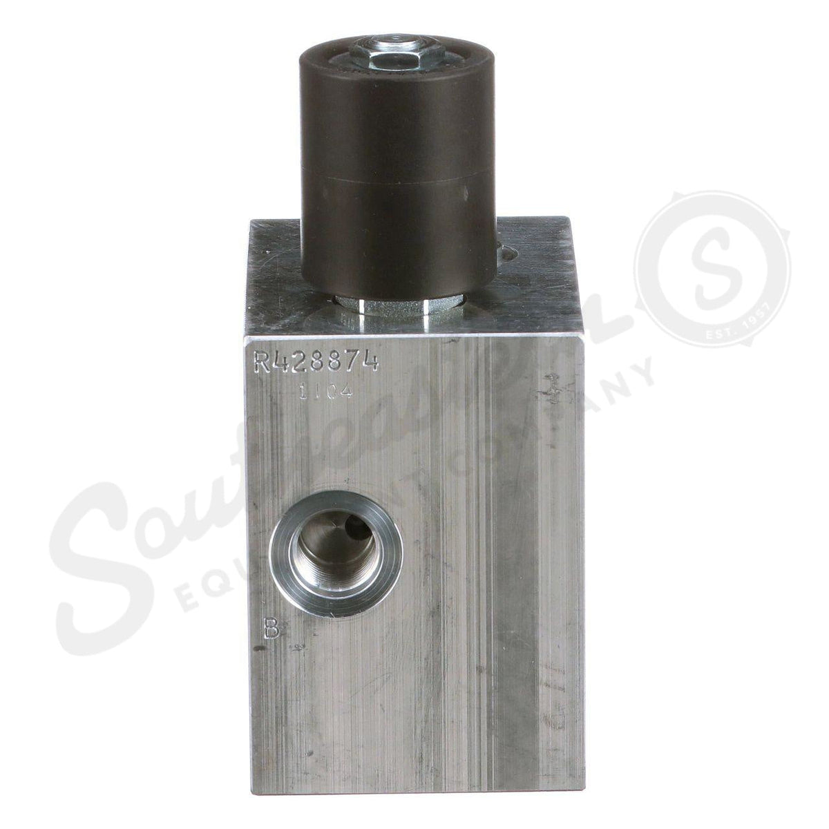 87628583 - OEM HYDRAULIC VALVE - CASE CONSTRUCTION