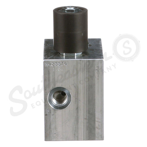 87628583 - OEM HYDRAULIC VALVE - CASE CONSTRUCTION