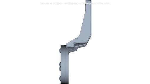 87628596 - OEM BEARING ASSY - CASE CONSTRUCTION