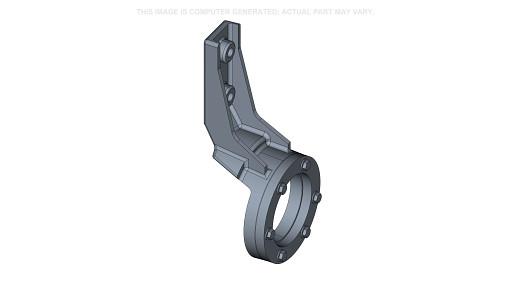 87628596 - OEM BEARING ASSY - CASE CONSTRUCTION