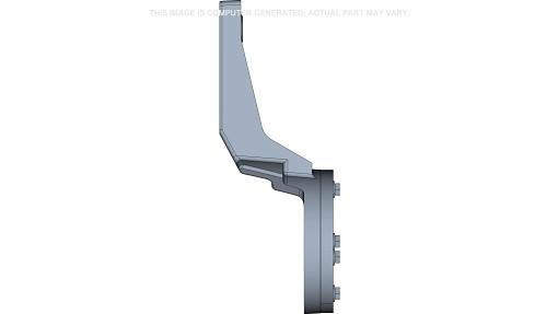 87628596 - OEM BEARING ASSY - CASE CONSTRUCTION