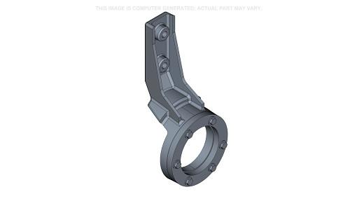 87628596 - OEM BEARING ASSY - CASE CONSTRUCTION