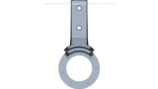 87628596 - OEM BEARING ASSY - CASE CONSTRUCTION