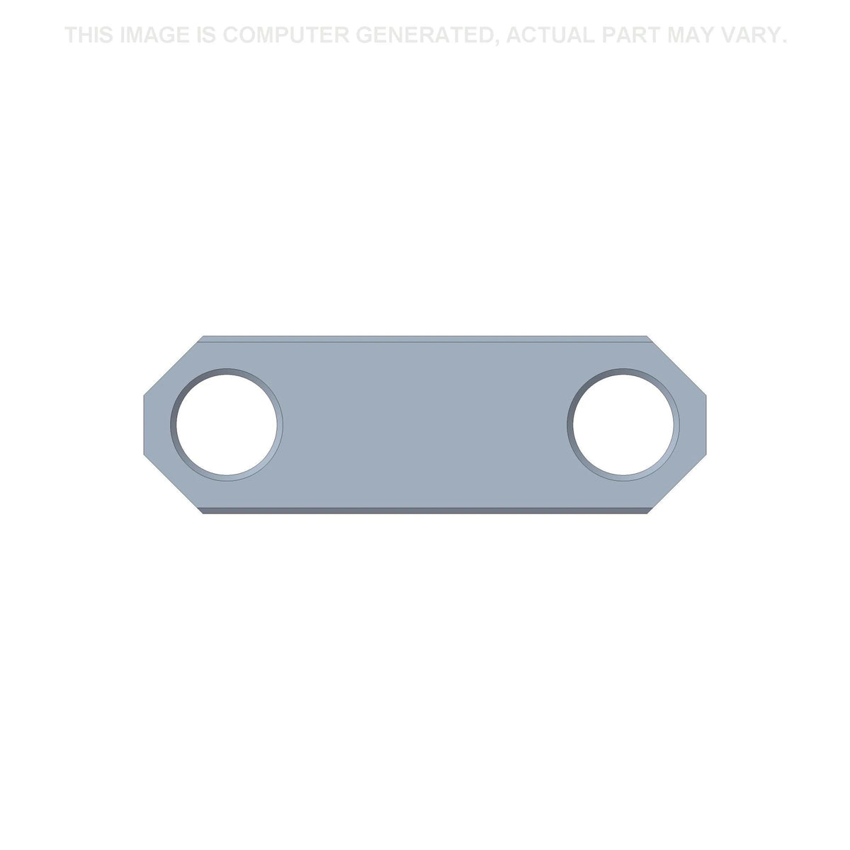 87628829 - OEM SPACER - CASE CONSTRUCTION