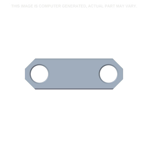87628829 - OEM SPACER - CASE CONSTRUCTION