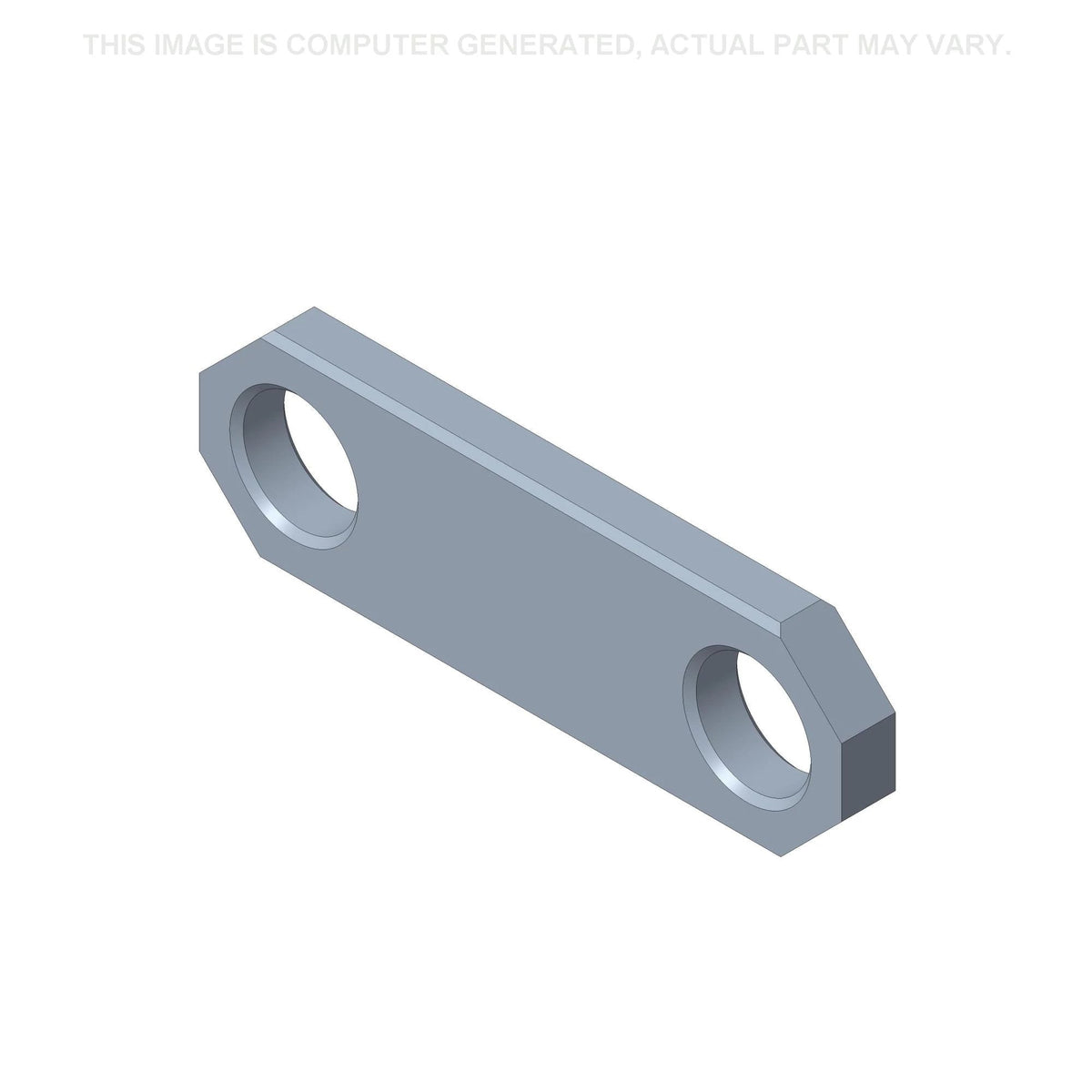 87628829 - OEM SPACER - CASE CONSTRUCTION