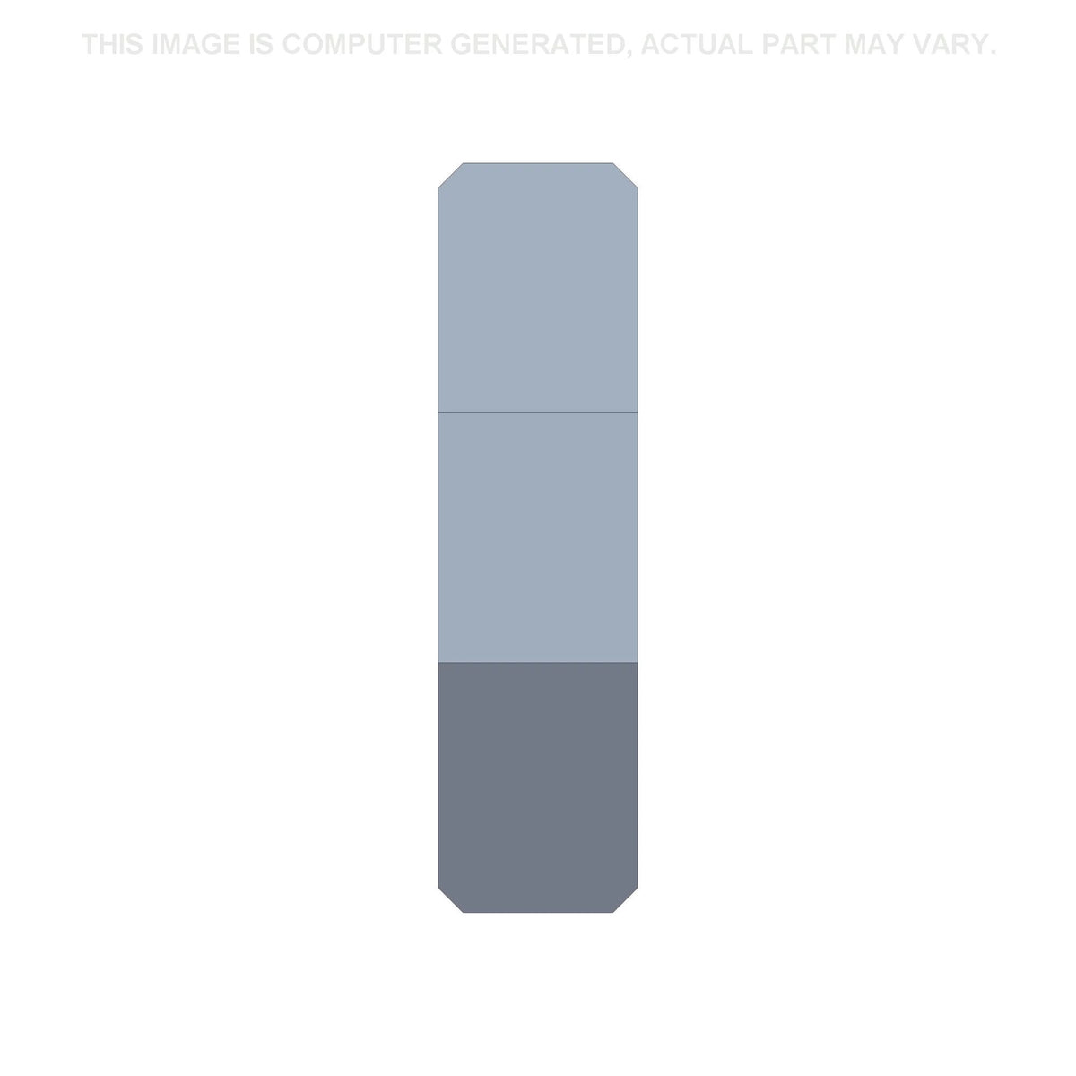87628829 - OEM SPACER - CASE CONSTRUCTION