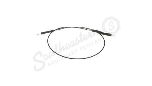 87629236 - OEM CABLE A - CASE CONSTRUCTION