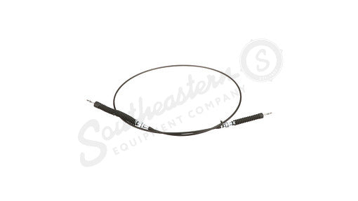 87629236 - OEM CABLE A - CASE CONSTRUCTION