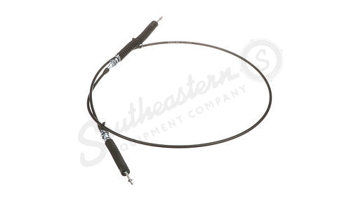 87629236 - OEM CABLE A - CASE CONSTRUCTION