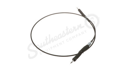 87629236 - OEM CABLE A - CASE CONSTRUCTION