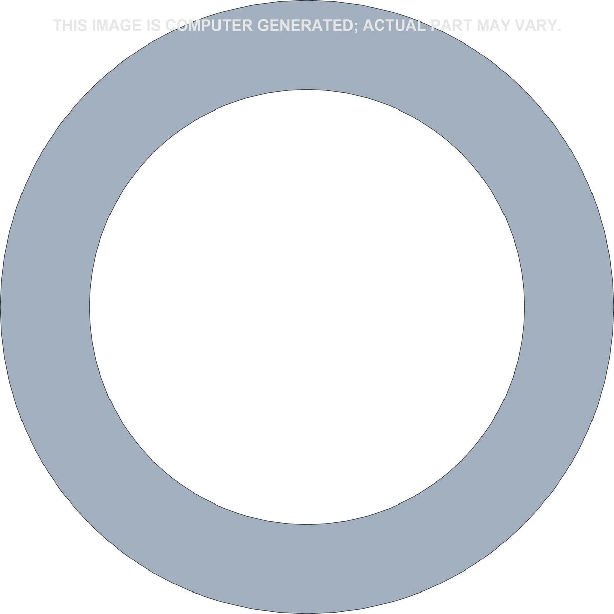 87629530 - OEM SPACER - CASE CONSTRUCTION