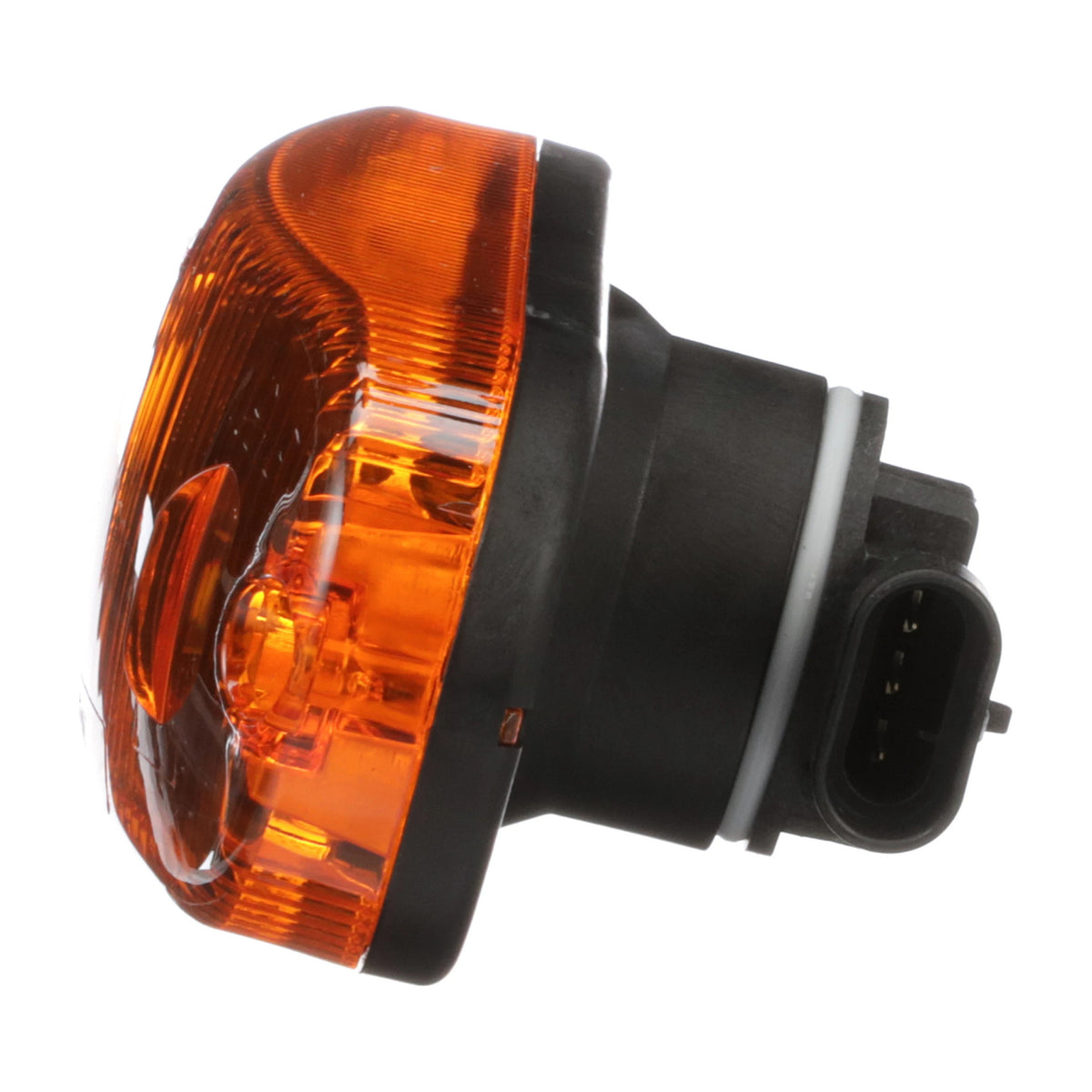 87629587 - OEM WARNING LAMP 12V 27W AMBER - CASE CONSTRUCTION