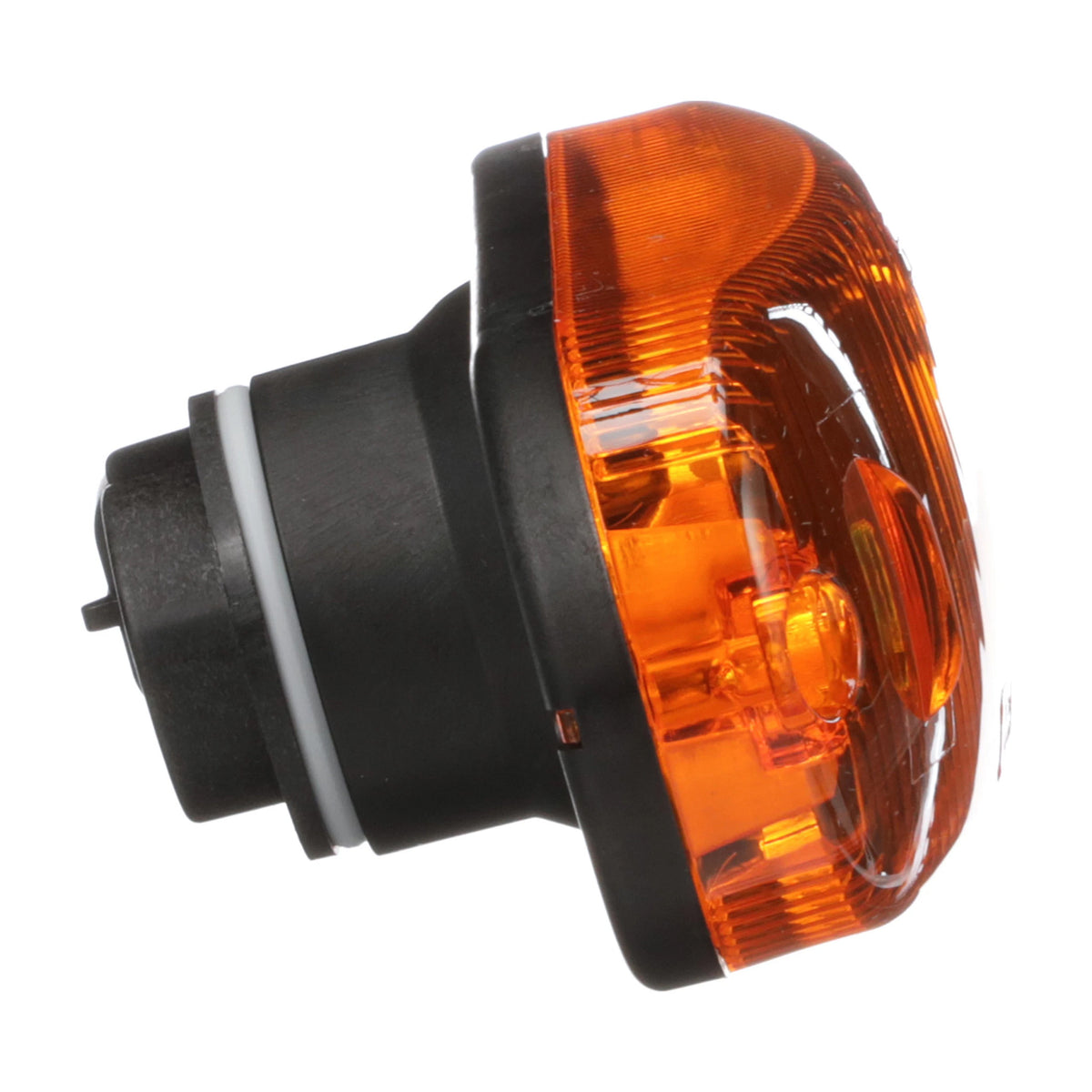 87629587 - OEM WARNING LAMP 12V 27W AMBER - CASE CONSTRUCTION