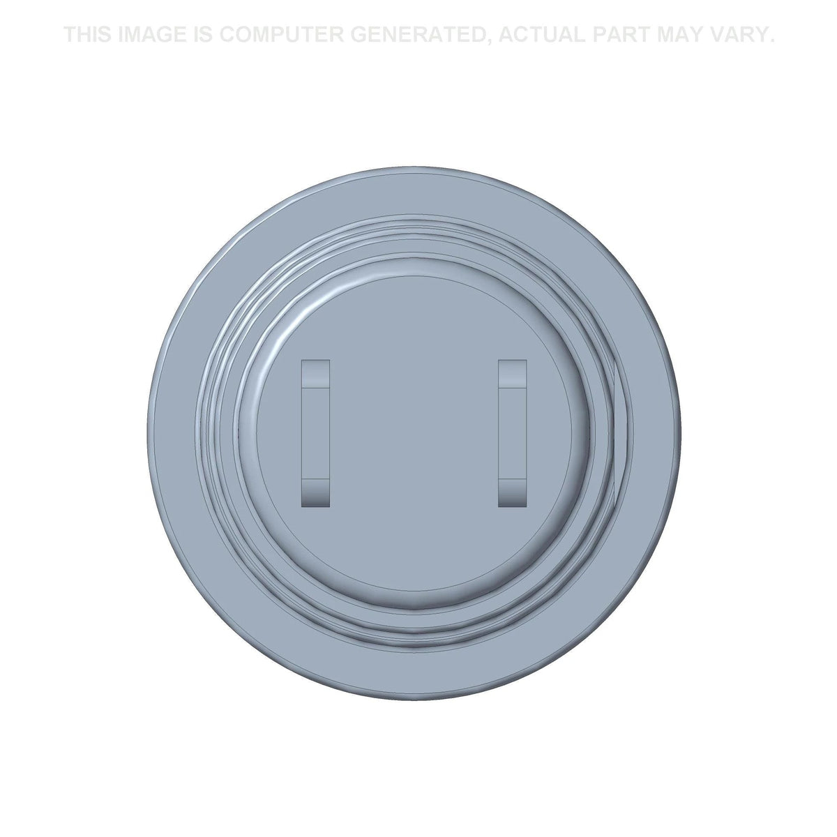 87630127 - OEM PUSH BUTTON SWITCH - CASE CONSTRUCTION