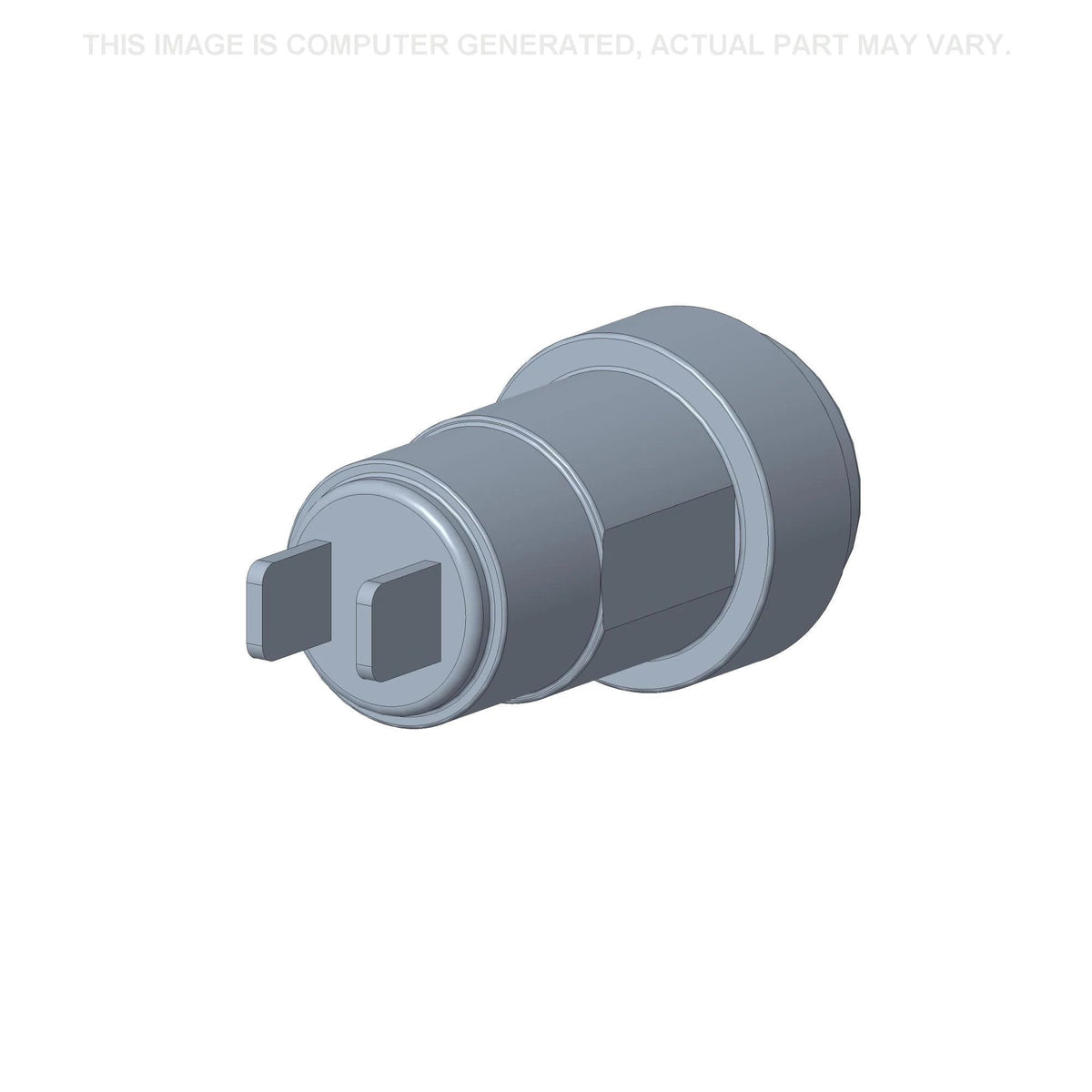 87630127 - OEM PUSH BUTTON SWITCH - CASE CONSTRUCTION