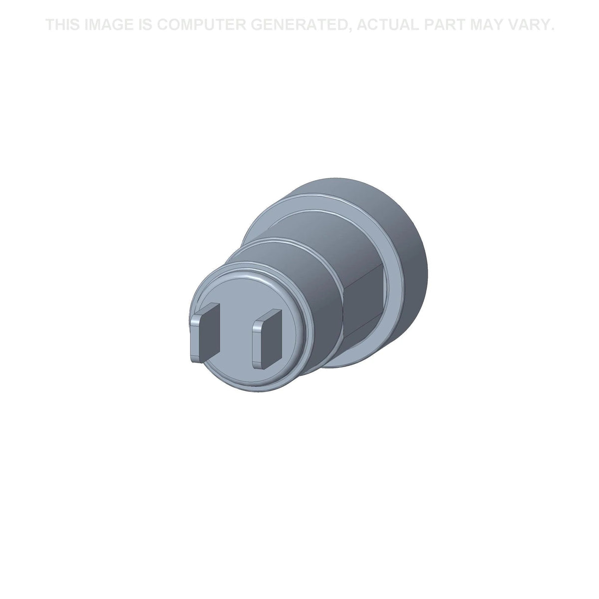 87630127 - OEM PUSH BUTTON SWITCH - CASE CONSTRUCTION