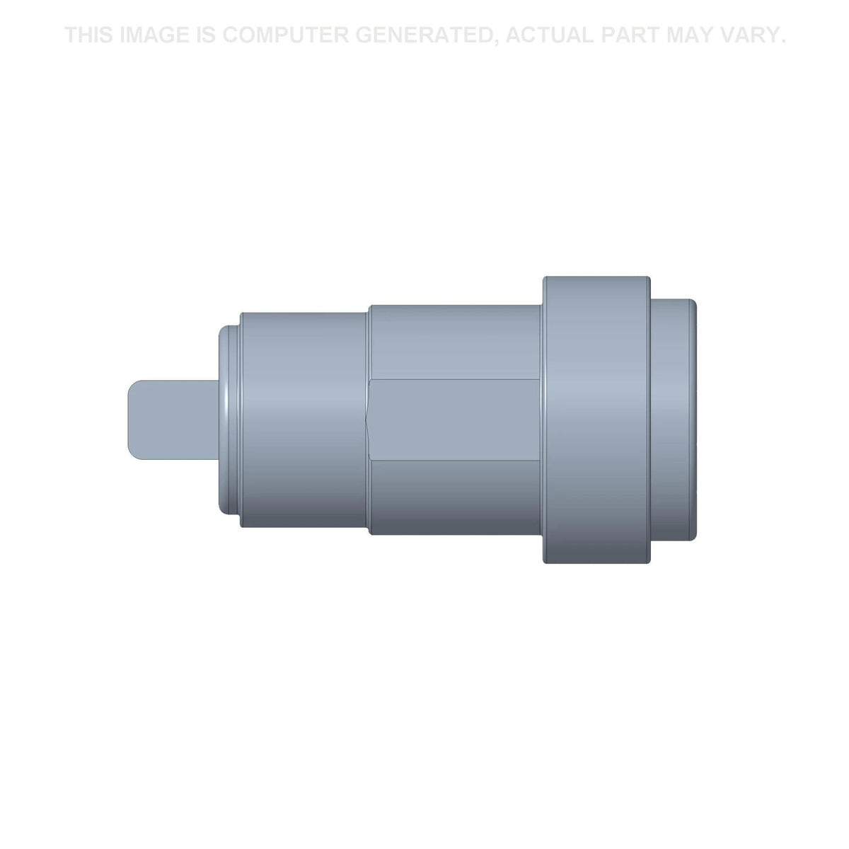 87630127 - OEM PUSH BUTTON SWITCH - CASE CONSTRUCTION
