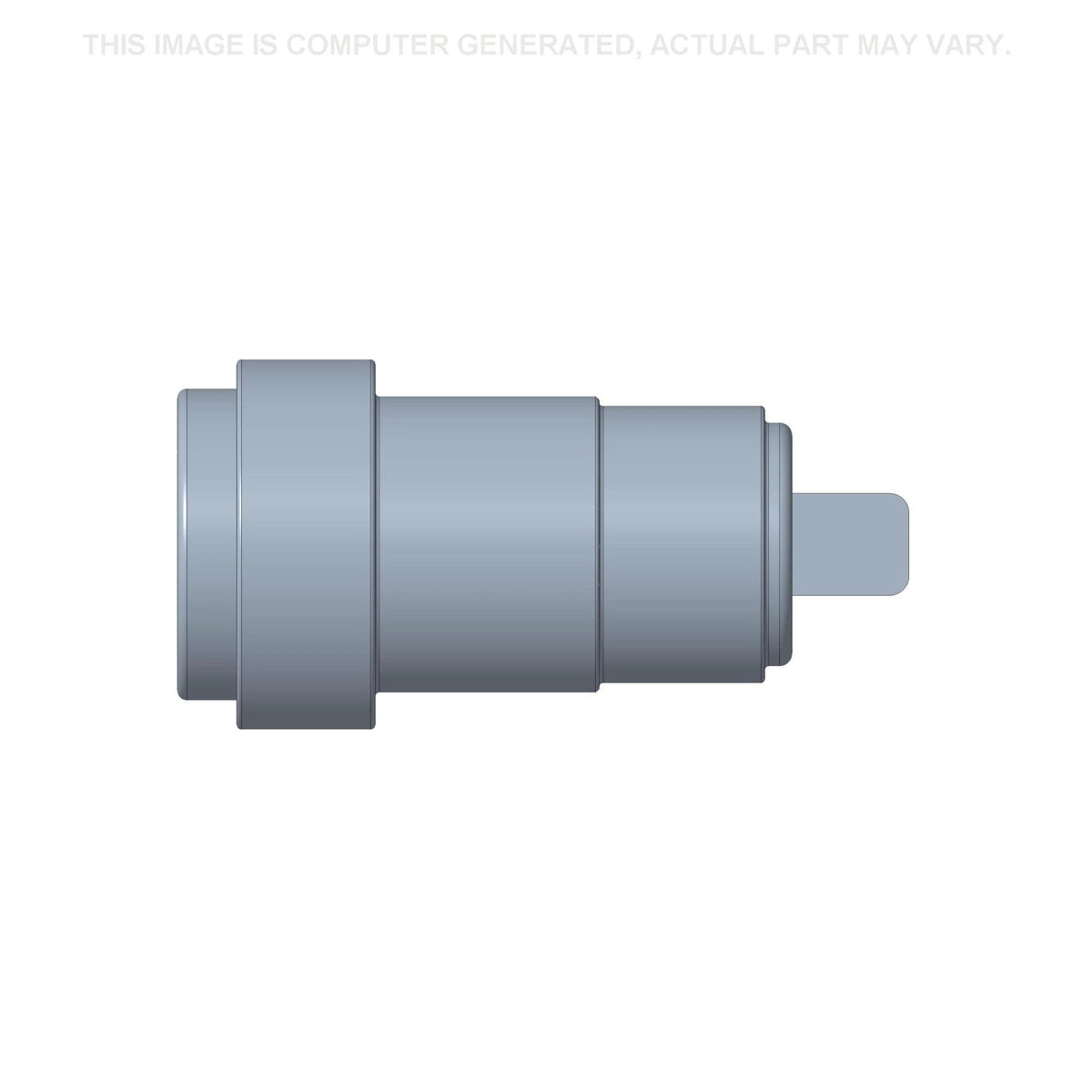 87630127 - OEM PUSH BUTTON SWITCH - CASE CONSTRUCTION