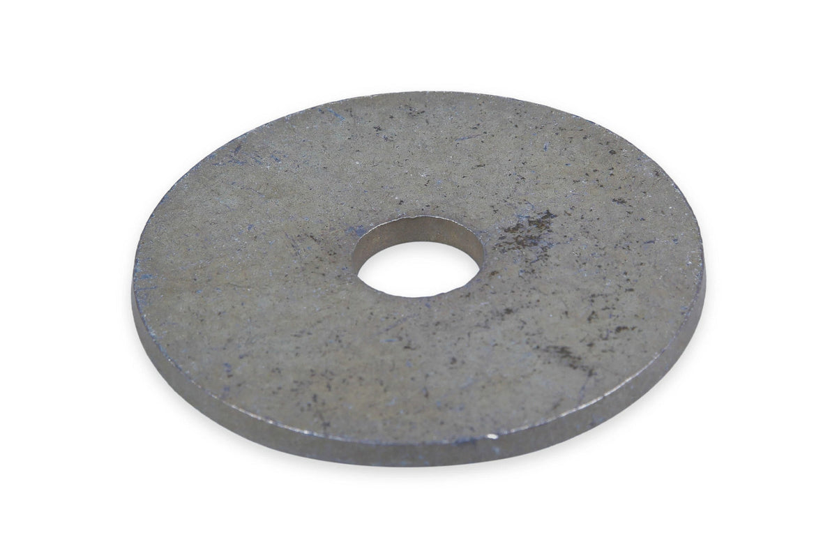 87630175 - OEM WASHER 0.656X3X0.179 HTS ZND - CASE CONSTRUCTION